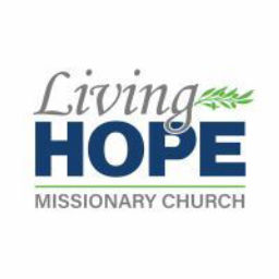 Podcast thumbnail for Living Hope Missionary Church