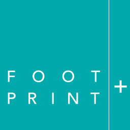 Podcast thumbnail for FOOTPRINT+ podcasts