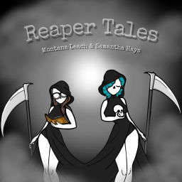 Podcast thumbnail for Reaper Tales