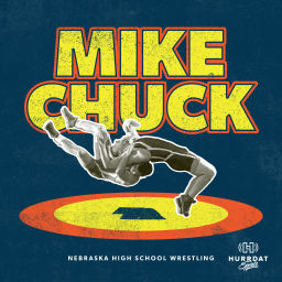 Podcast thumbnail for Mike Chuck Podcast