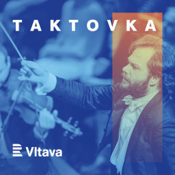 Podcast thumbnail for Taktovka