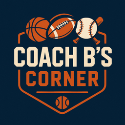 Podcast thumbnail for Coach B’s Corner