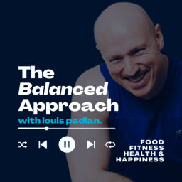 Podcast thumbnail for The Balanced Approach