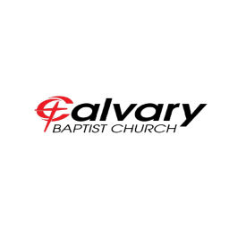Podcast thumbnail for Calvary Baptist Corbin