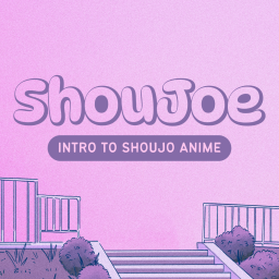 Podcast thumbnail for ShouJoe