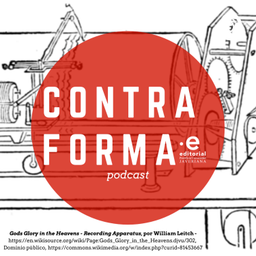 Podcast thumbnail for Contraforma