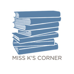Podcast thumbnail for Miss K's Corner