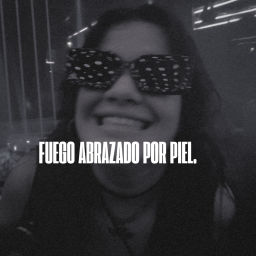 Podcast thumbnail for Fuego Abrazado Por Piel