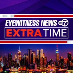 Podcast thumbnail for Eyewitness News Extra Time