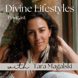 Podcast thumbnail for Divine Lifestyles