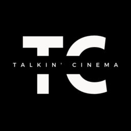 Podcast thumbnail for Talkin’ Cinema