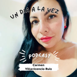 Podcast thumbnail for UN DÍA A LA VEZ