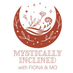 Podcast thumbnail for Mystically Inclined