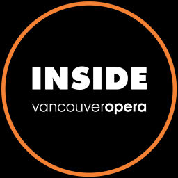 Podcast thumbnail for Inside Vancouver Opera