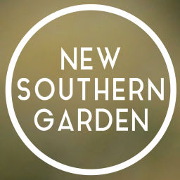 Podcast thumbnail for New Southern Garden