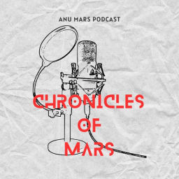 Podcast thumbnail for Chronicles of Mars