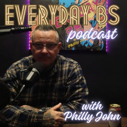 Podcast thumbnail for Everyday BS