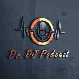 Podcast thumbnail for Dr. DJ Podcast