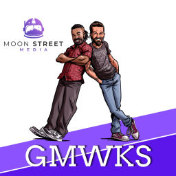 Podcast thumbnail for GMWKS