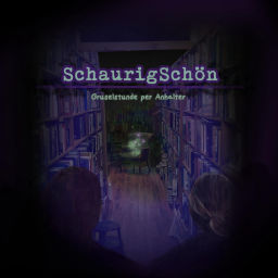 Podcast thumbnail for SchaurigSchön