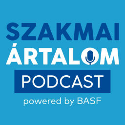Podcast thumbnail for Szakmai Ártalom a BASF-től