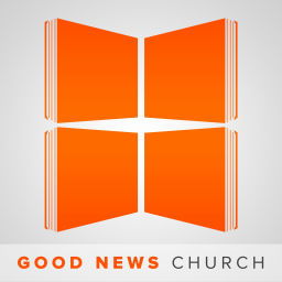Podcast thumbnail for Good News Church of Ocala