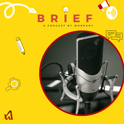 Podcast thumbnail for BRIEF