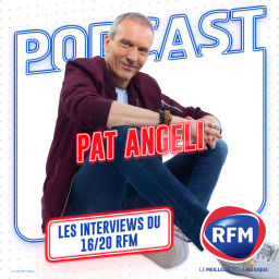 Podcast thumbnail for Les interviews du 16/20