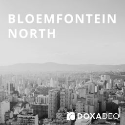 Podcast thumbnail for Doxa Deo Bloemfontein North