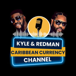 Podcast thumbnail for Caribbean Currency Podcast