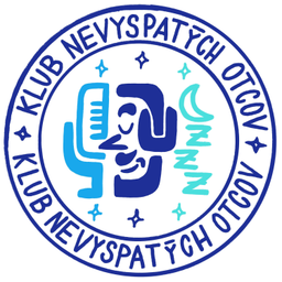 Podcast thumbnail for Klub nevyspatých otcov