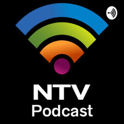 Podcast thumbnail for NTV Podcast