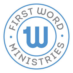 Podcast thumbnail for First Word Ministries