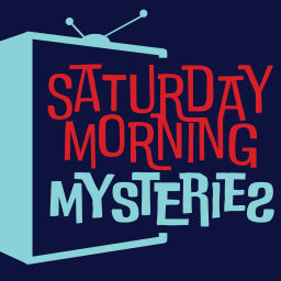 Podcast thumbnail for Saturday Morning Mysteries