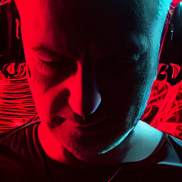 Podcast thumbnail for DJ Rob Francis