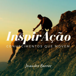 Podcast thumbnail for InspirAção - Conhecimentos que movem