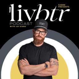 Podcast thumbnail for LivBtr