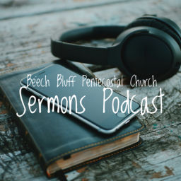 Podcast thumbnail for Beech Bluff Pentecostal Church