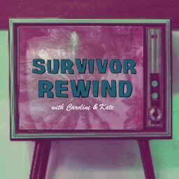 Podcast thumbnail for Survivor Rewind