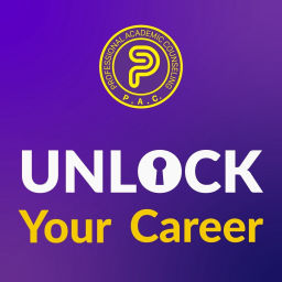 Podcast thumbnail for UNLOCK YOUR CAREER