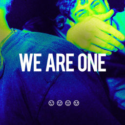 Podcast thumbnail for We Are One Youth