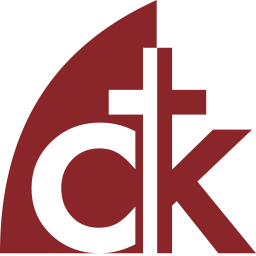 Podcast thumbnail for Christ the King Presbyterian Church Sermons