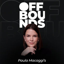 Podcast thumbnail for OFFBounds - #1 Podcast for Commerce Leaders