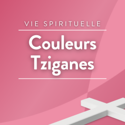 Podcast thumbnail for Couleurs Tziganes