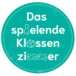 Podcast thumbnail for Das spielende Klassenzimmer