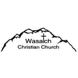 Podcast thumbnail for Wasatch Christian church podcast