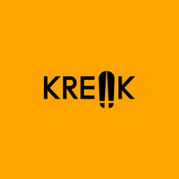 Podcast thumbnail for Kreak (Kombur Realita Kita)