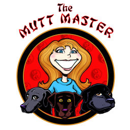 Podcast thumbnail for Deb Nabb "The Mutt Master"'s tracks