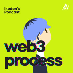 Podcast thumbnail for Ikedon