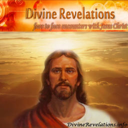 Podcast thumbnail for Divine Revelations